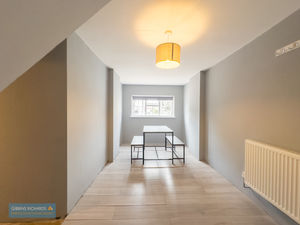 Converted Garage 2- click for photo gallery